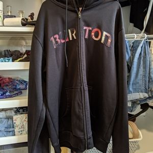 Burton Sweater